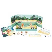 Dioramaths - tiko et la résolution de problèmes-Nathan - Image 3