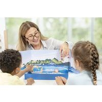 Dioramaths - le capitaine trident et la résolution de problèmes-Nathan - Image 6