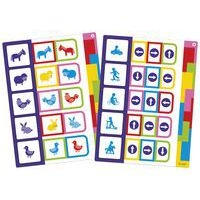 Colorcode - orientation spatiale-Nathan - Image 3