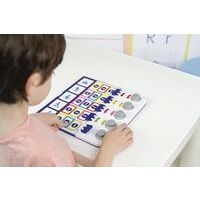 Colorcode - orientation spatiale-Nathan - Image 4