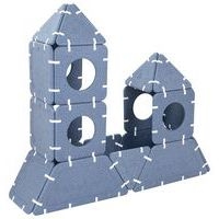 Inouqa - maxi construction - kit 30 pièces -Nathan - Image 9