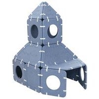 Inouqa - maxi construction - kit 30 pièces -Nathan - Image 4