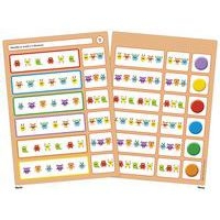 Logico primo - motifs organisés-Nathan - Image 2