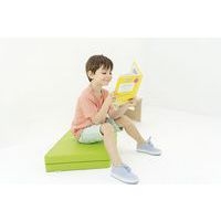 Flexi'class - assise mousse hexagonale repliable-Nathan - Image 9