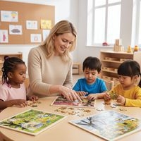 Les 4 saisons-Nathan - Image 3