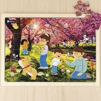 Les 4 saisons-Nathan - Image 2