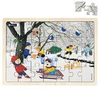 Les 4 saisons-Nathan - Image 5