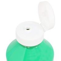 Flacon gouache liquide 500 ml pichon avec bec verseur - vert franc - Image 4
