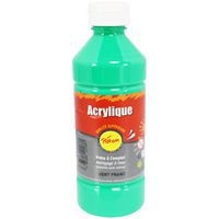 Flacon 500 ml gouache acrylique - Pichon - Image 8