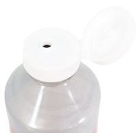 Flacon 500 ml gouache acrylique pichon - argent - Image 4