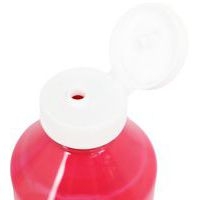 Flacon 500 ml gouache acrylique pichon - magenta (rouge primaire) - Image 4
