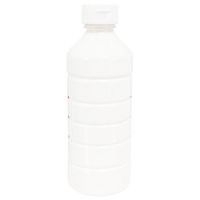 Flacon 500 ml gouache acrylique pichon - blanc - Image 2