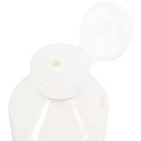 Flacon 500 ml gouache acrylique pichon - blanc - Image 5