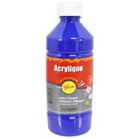 Flacon 500 ml gouache acrylique - Pichon - Image 4