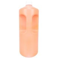 Flacon 2 litres gouache pichon avec bec verseur - orange - Image 5