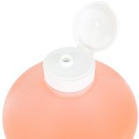 Flacon 2 litres gouache pichon avec bec verseur - orange - Image 3