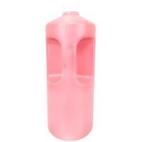 Flacon 2 litres gouache pichon avec bec verseur - carmin - Image 3