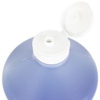 Flacon 2 litres gouache pichon avec bec verseur - bleu outremer - Image 2