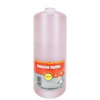 Flacon 2 litres gouache avec bec verseur - Pichon - Image 10