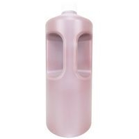 Flacon 2 litres gouache pichon avec bec verseur - sienne brûlée - Image 2