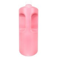 Flacon 2 litres gouache pichon avec bec verseur - rouge primaire (magenta) - Image 4