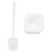 Lot de 2 porte-balayette pour WC - Image 3