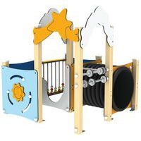 Labyrinthe 4 modules aux pays des rêves alu - Image 2