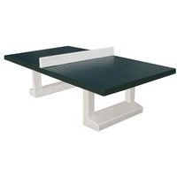 Table de tennis de table béton Duel 2 - Manutan Expert - Image 2