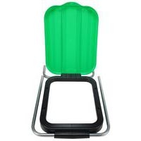 Support de sac mural Wall Fix - Image 4