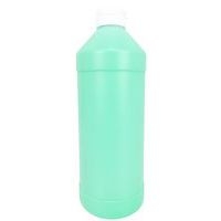 Flacon 1 litre gouache pichon avec bec verseur - vert franc - Image 2