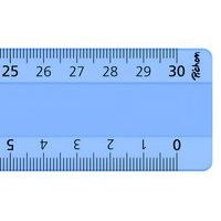 Triple décimètre incassable Pichon - Image 2