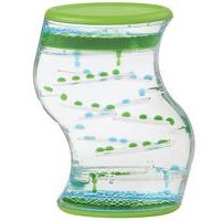 Sabliers sensoriels liquides - 3 pièces - LDA - Image 4