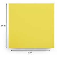 Papier de soie carré multicolore - Paquet de 4600 - Classmates - Image 3