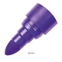 Schoolpack 144 feutres couleurs assorties - Image 2