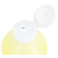 Flacon 1 litre gouache pichon avec bec verseur - jaune citron - Image 4