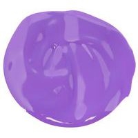 Flacon 1 litre gouache pichon avec bec verseur - violet - Image 5