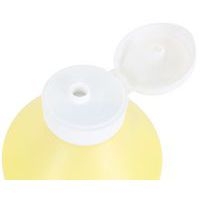 Flacon 1 litre gouache pichon avec bec verseur - jaune primaire - Image 3