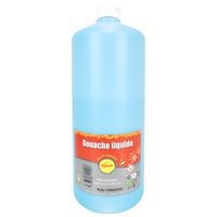 Flacon 2 litres gouache avec bec verseur - Pichon - Image 3