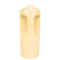 Flacon 2 litres gouache pichon avec bec verseur - ocre jaune - Image 6