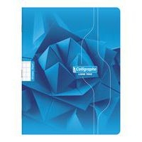 7000, Cahier piqué 17x22 60p séyès 70g - Image principale