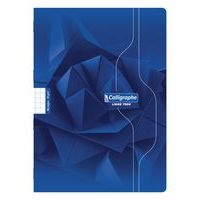 7000, Cahier piqué 21x29,7 48p séyès 70g - Image principale