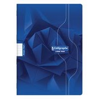 7000, Cahier piqué 21x29,7 96p séyès 70g - Image principale