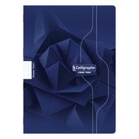 7000, Cahier piqué 21x29,7 96p Q.5x5 70g - Image principale