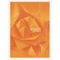 7000, Cahier brochure rembordée rigide 21x29,7 192p Q.5x5 70g - Image principale