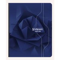 7000, Cahier brochure rembordée souple 17x22 192p Q.5x5 70g - Image 3