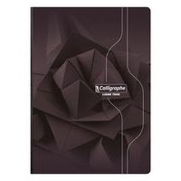 7000, Cahier brochure rembordée collée 21x29,7 288p séyès 70g - Image 2