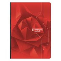 7000, Cahier brochure rembordée collée 21x29,7 192p Q.5x5 70g - Image 2