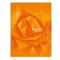 7000, Cahier reliure intégrale 24x32 180p Q.5x5 70g - Image 2