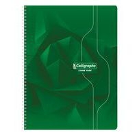 7000, Cahier reliure intégrale 24x32 180p séyès 70g - Image 3