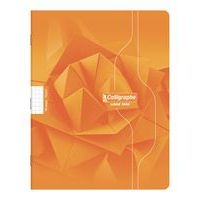 7000, Cahier piqué 17x22 96p Q.5x5 70g - Image 2